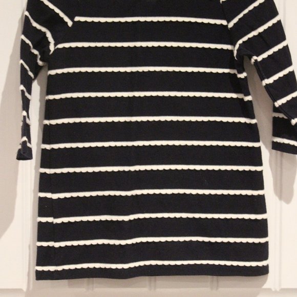 3/$20 🏷 Gap Tunic Size 12-18m - Picture 3 of 3